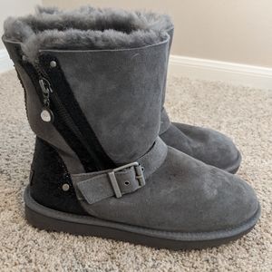 UGG boots